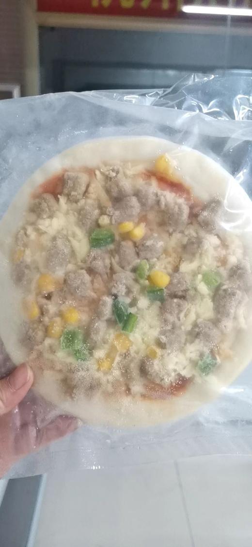 大披萨 商品图1