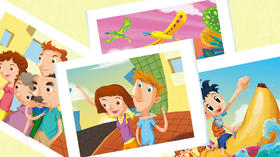 第一张照片的故事