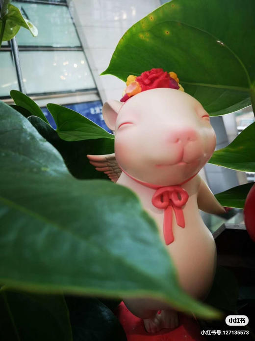 万物有灵/甜鼠发发/M 商品图1