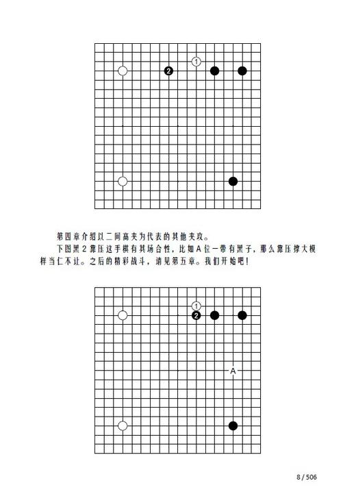 《布局绝艺•大跳》 商品图7