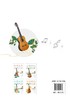 古典吉他曲谱大全 高级乐曲 古典吉他基础大教程 古典吉他教材曲集 古典吉他初学者入门自学教程古典音乐乐谱吉他书吉他乐理教材书 商品缩略图1