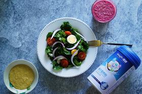  有了 TA，还要什么秋天的第一杯奶茶！ 