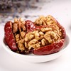 枣夹核桃一袋约400g 商品缩略图0