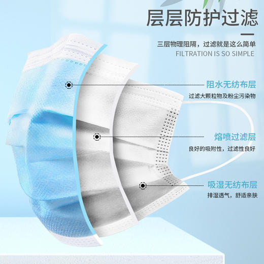 好顺酒精喷雾100ml便携装 商品图5