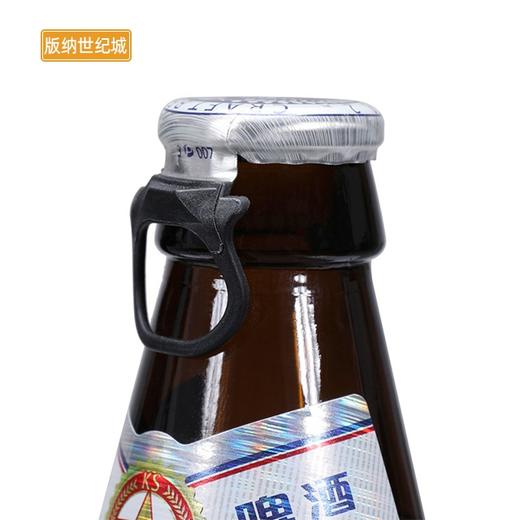 【BN】金星1982原浆啤酒1件500ml/8°P 商品图3