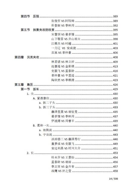 《布局绝艺•大跳》 商品图13