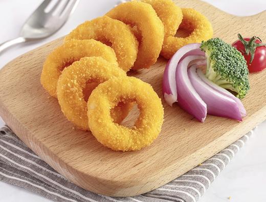 博远洋葱圈400g/包 批 商品图1