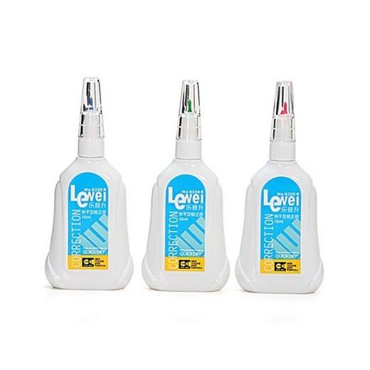 乐普生6320修正液16mL12支/盒 商品图0