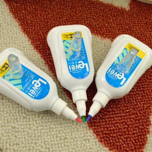乐普生6320修正液16mL12支/盒 商品图1