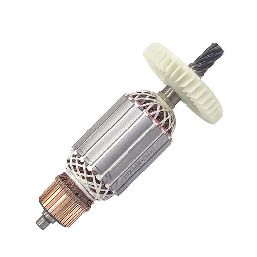 【货号05466】精力350-1钢材机转子7齿 商品图1