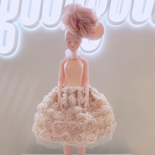 洛可可女郎-然女孩 商品图1