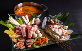  冬天适合吃什么海鲜 