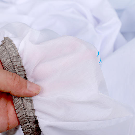 艾文热烫带袖围布 商品图3