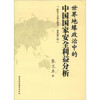 世界地缘政治中的中国国家安全利益分析(最新修订版) 商品缩略图0