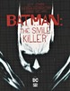 蝙蝠侠 微笑杀手 Batman Smile Killer 商品缩略图0