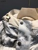 点此购买 罗意威男女款雪山迷彩连帽羽绒服 唯162837 商品缩略图5