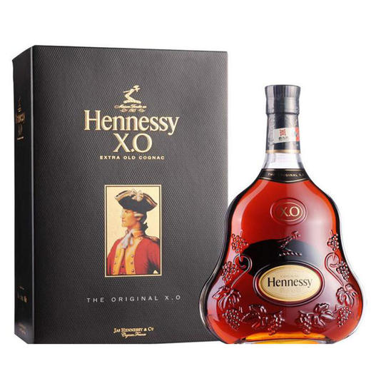 轩尼诗XO（瓶）700ml 商品图0