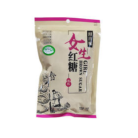 有机女生红糖 150g（15g*10条）