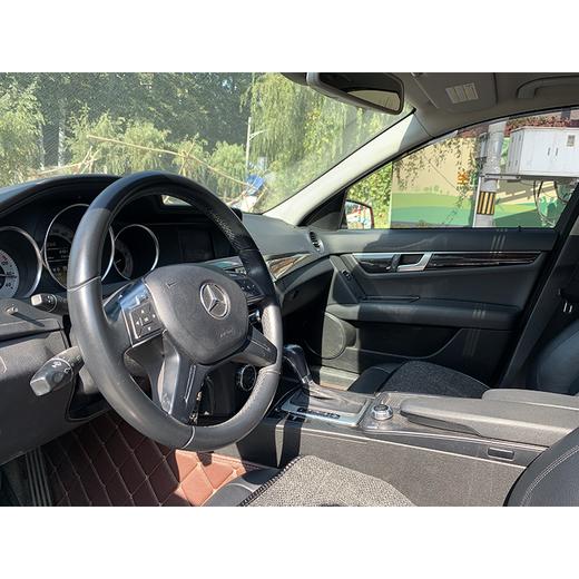 【特价月租-北京】奔驰 C级 200 CGI 时尚型 商品图8