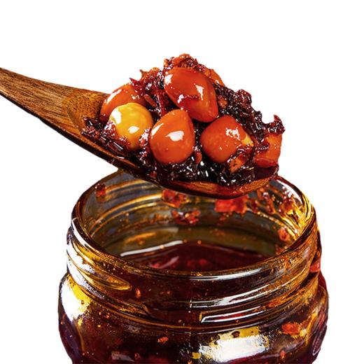 【BN】老干妈油辣椒   275g 商品图2