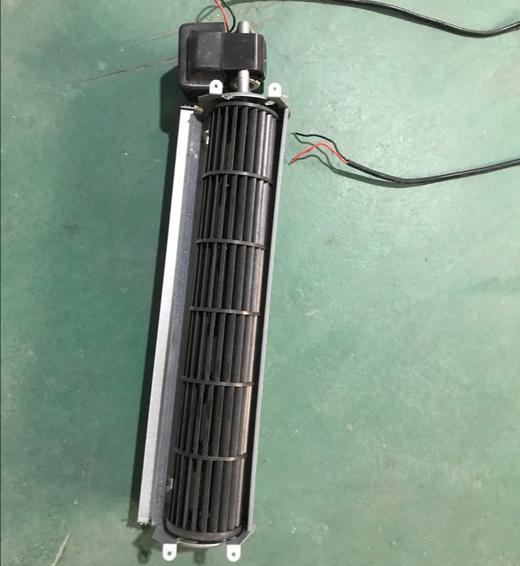 蒸发器风机丨披萨台维修配件丨PZ 系列披萨台配件丨LU-2600 商品图0