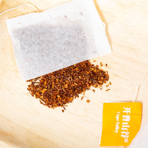 开普山谷南非博士茶 100袋/盒 商品图8