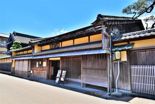 日本饮食文化之五-美食商业街 商品图3