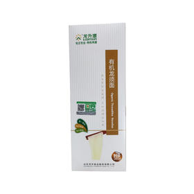 有机龙须面 380g