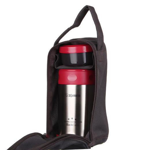 象印 ZOJIRUSHI 焖烧罐食品保温盒500mL SW-EXE50 商品图3