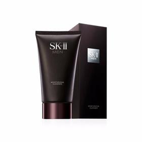 【香港直邮】SK-II 男士焕活保湿洁面霜 120g