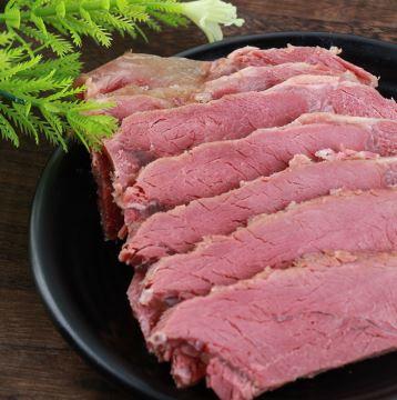 卤牛腱108g/袋  批 商品图0