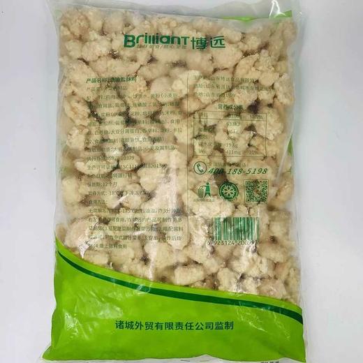 博远鸡米花400g/包 批 商品图0