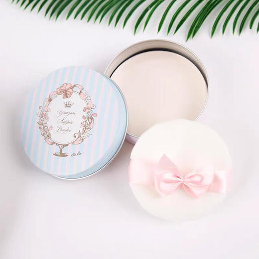 日本CLUB晚安粉 商品图4