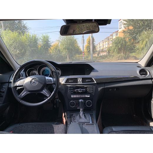 【特价月租-北京】奔驰 C级 200 CGI 时尚型 商品图7