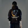 【新品上市】GXG X 一人之下 王也连帽卫衣 时尚联名系列  腾讯动漫官方 商品缩略图1