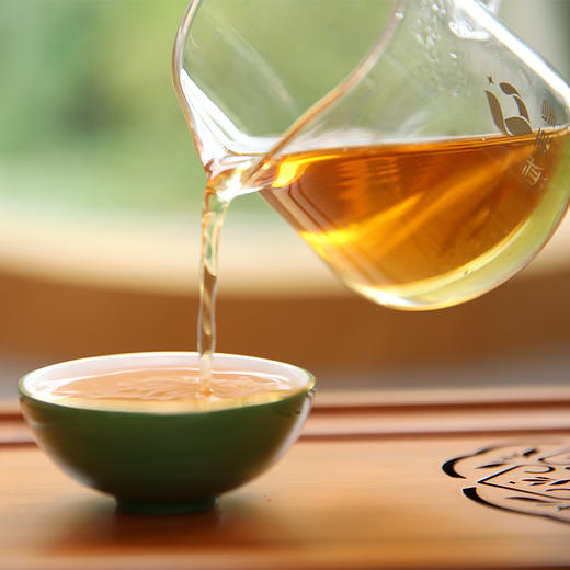 武夷星十载相约白毫银针福鼎白茶200g特级白毫银针礼盒装 商品图1