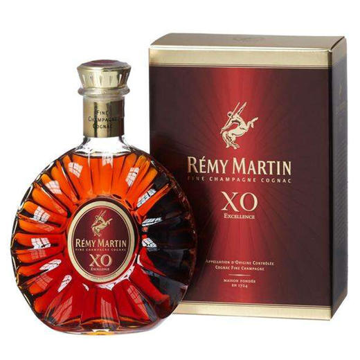 人头马XO（瓶）700ml 商品图0