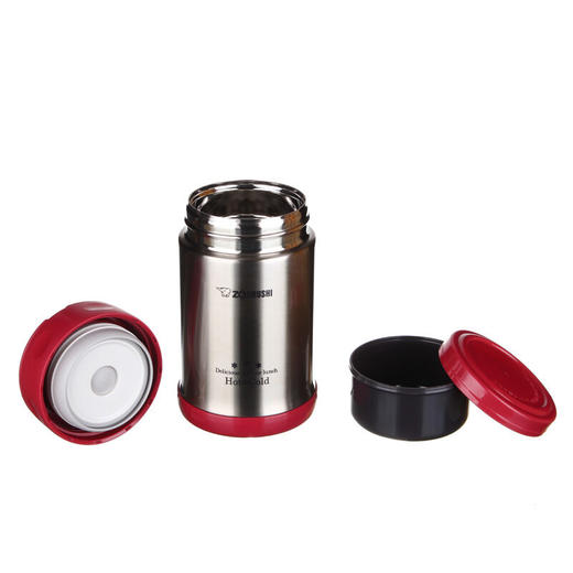 象印 ZOJIRUSHI 焖烧罐食品保温盒500mL SW-EXE50 商品图4