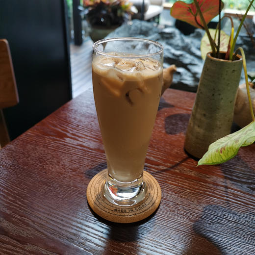 香浓冰点咖啡 商品图0