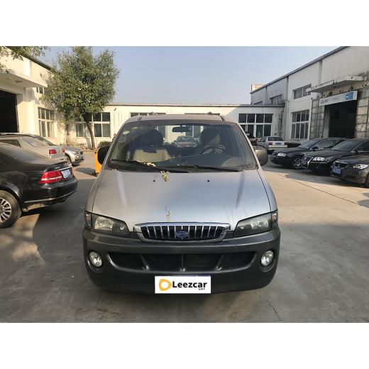 【月租-北京】江淮 瑞风 2.0L 豪华版 商品图2