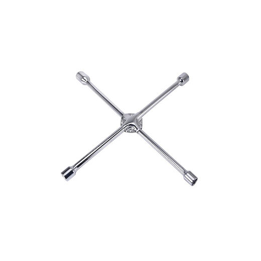 威达护套十字扳手17*19*21*23 商品图0