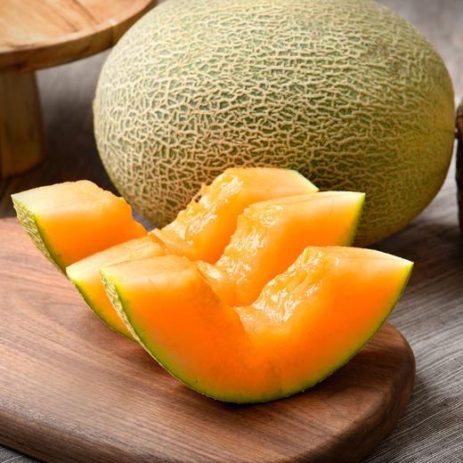 哈密瓜汁 商品图0