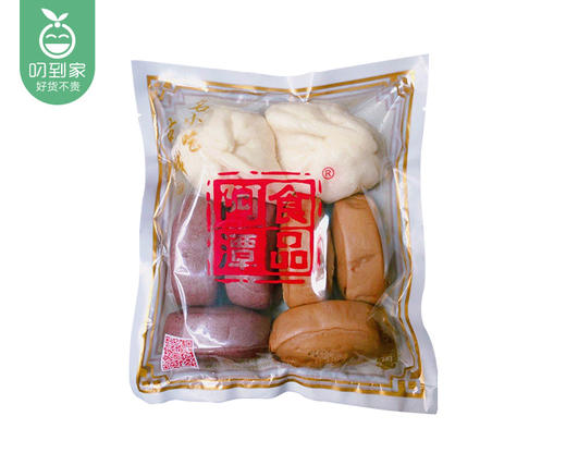 石狮阿潭水煎包组合/1包（约400g） 商品图6