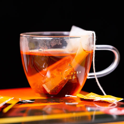 开普山谷南非博士茶 100袋/盒 商品图3