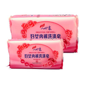 小叮当内裤皂【140g】