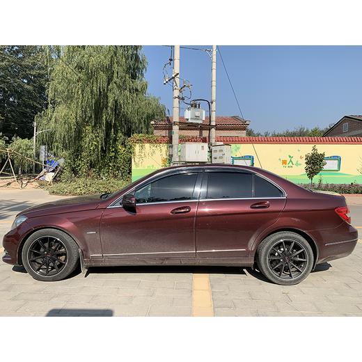 【特价月租-北京】奔驰 C级 200 CGI 时尚型 商品图5