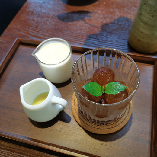 冰眼咖啡 商品图0