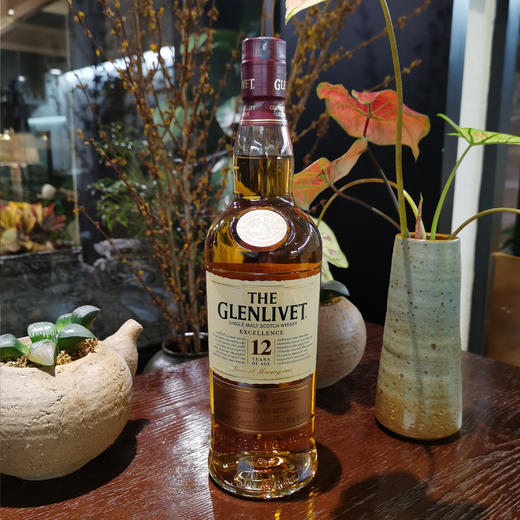 格兰威特（瓶）700ml 商品图0