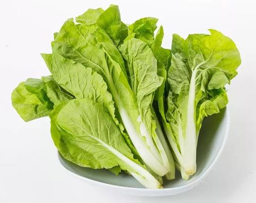 小白菜 500g （蔬菜） 商品图2