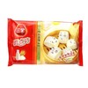 三全奶香馒头300g/袋  批 商品缩略图0